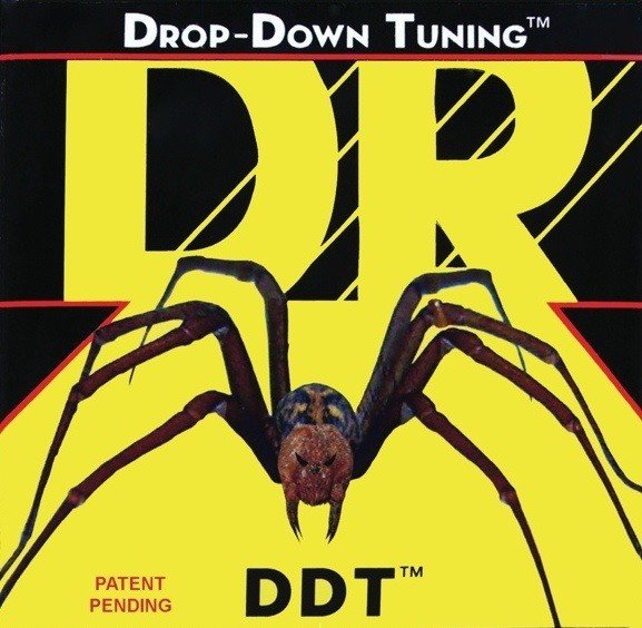 DR DDT-45