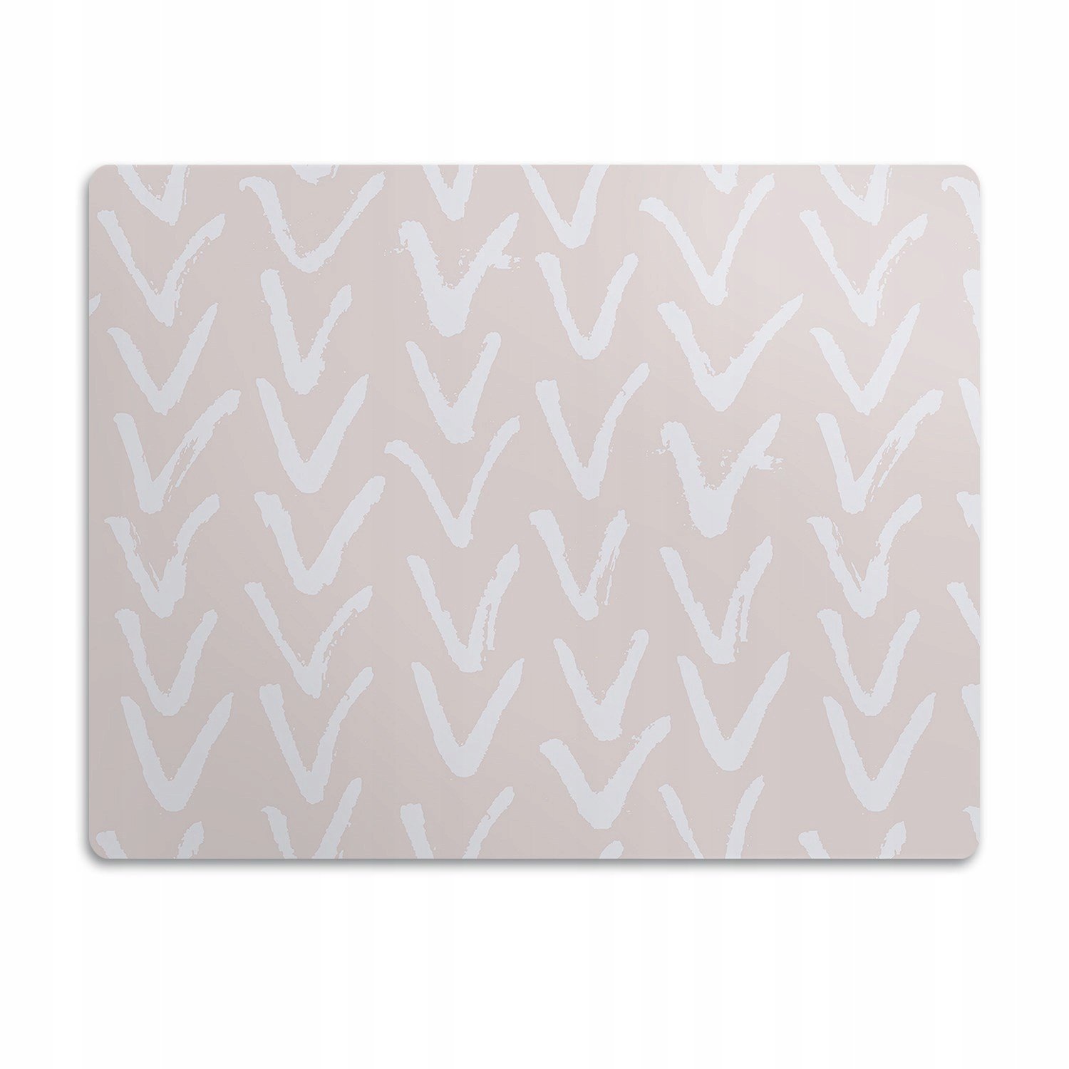 Ochranná podložka pro psa V světle růžová 90x60 cm