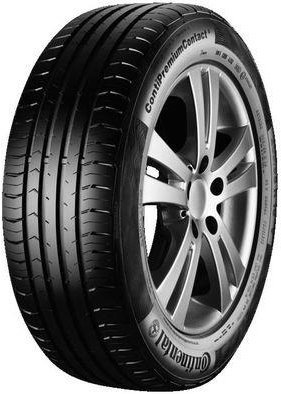 Continental Contipremiumcontact 5 195/65 R 15 91H letní