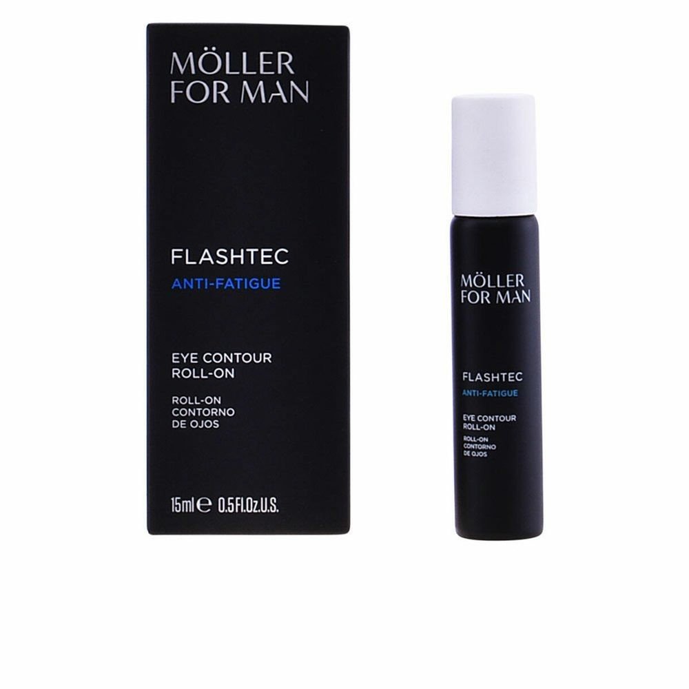 Popron.cz Gel na oční okolí Anne Möller Flashtec Anti-Irritation Roll-on (15 ml)