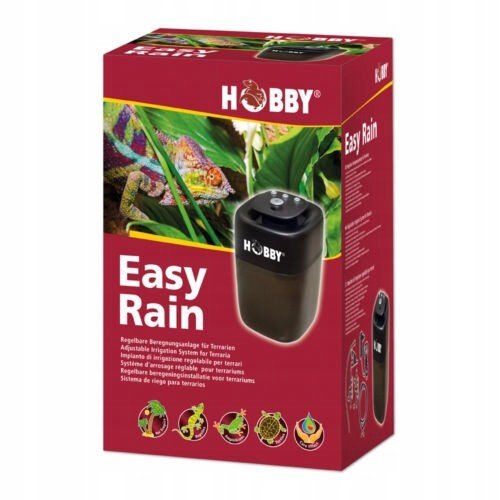 430 . Nastavitelný zavlažovací systém Hobby Easy Rain