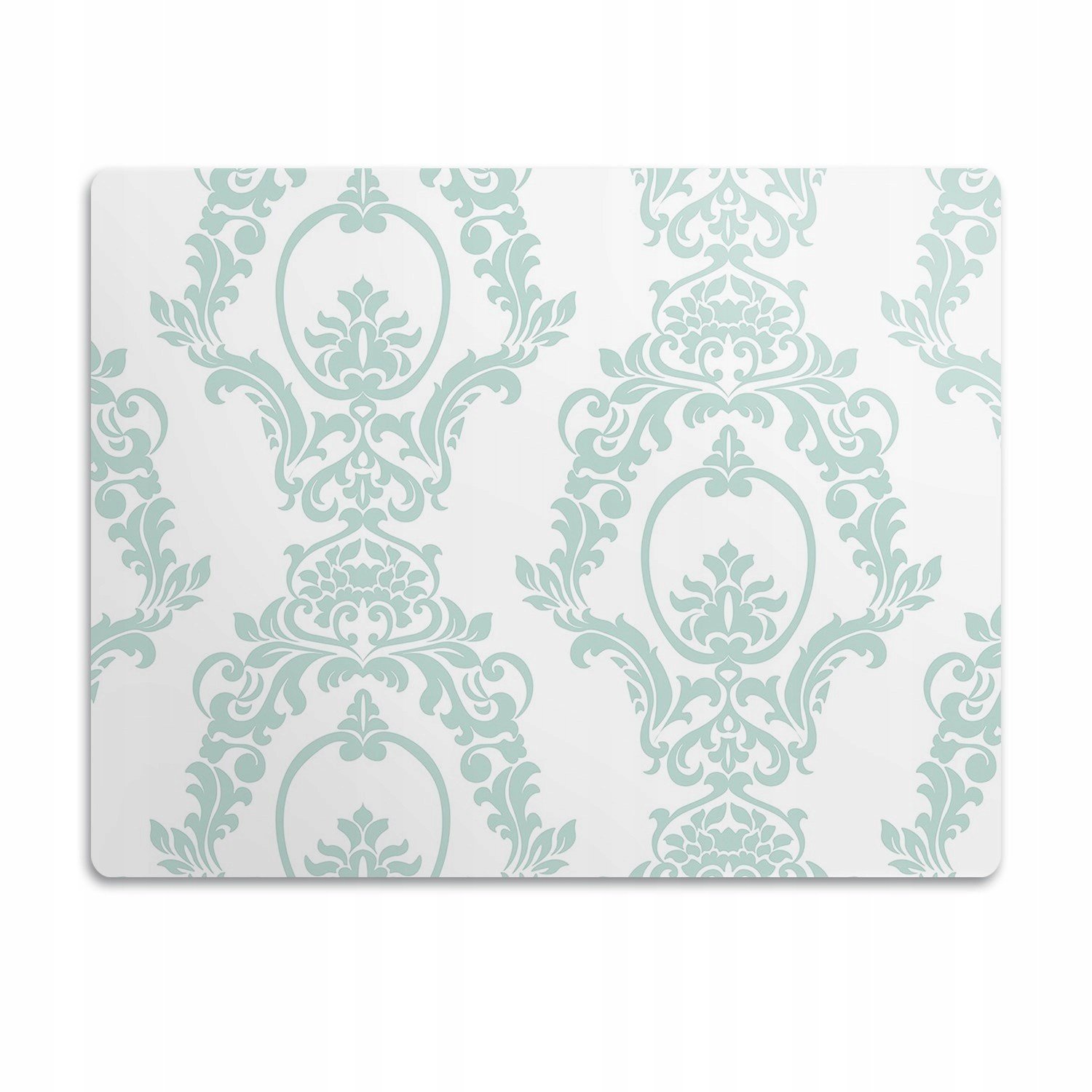 Ochranná podložka pod misky Imperiální styl 90x60 cm