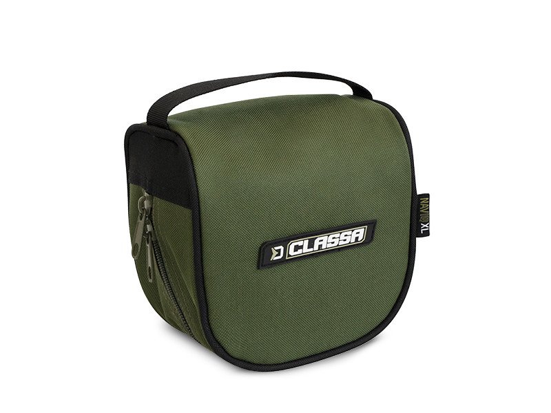 Pouzdro na naviják Delphin CLASSA NavIQ-L