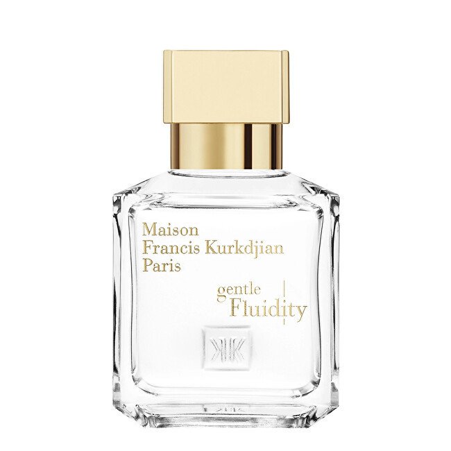 MAISON FRANCIS KURKDJIAN Gentle Fluidity Gold - EDP 70 ml