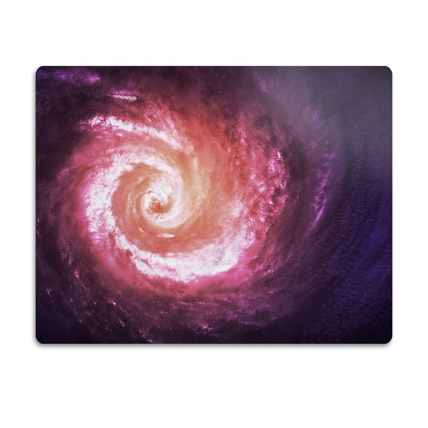 Pro psa podložka pod misku Wir vesmírná 90x60cm