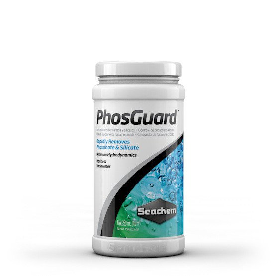 Seachem Phosguard 1000ml