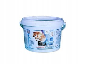 GelaPony Chondro Hyal 900 g