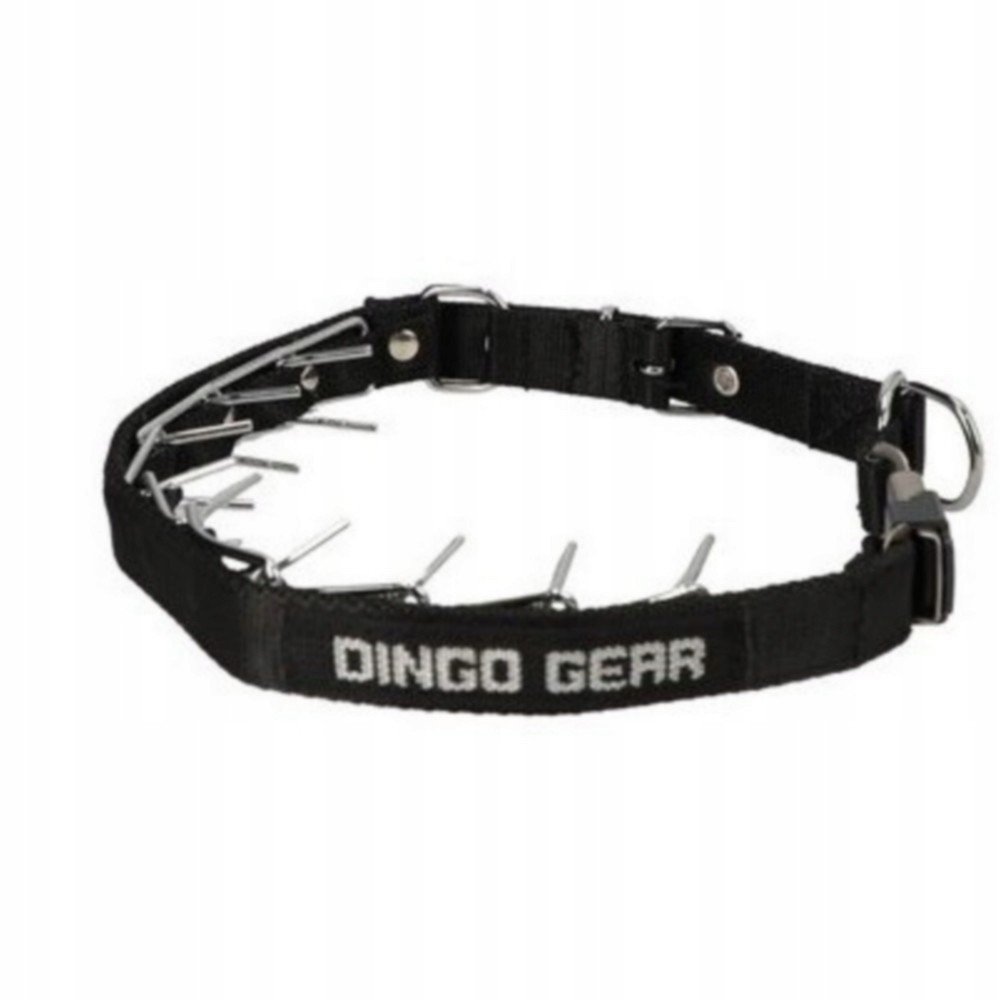 Dingo Gear K9 Ukryta Kolčka Profi 48-56CM