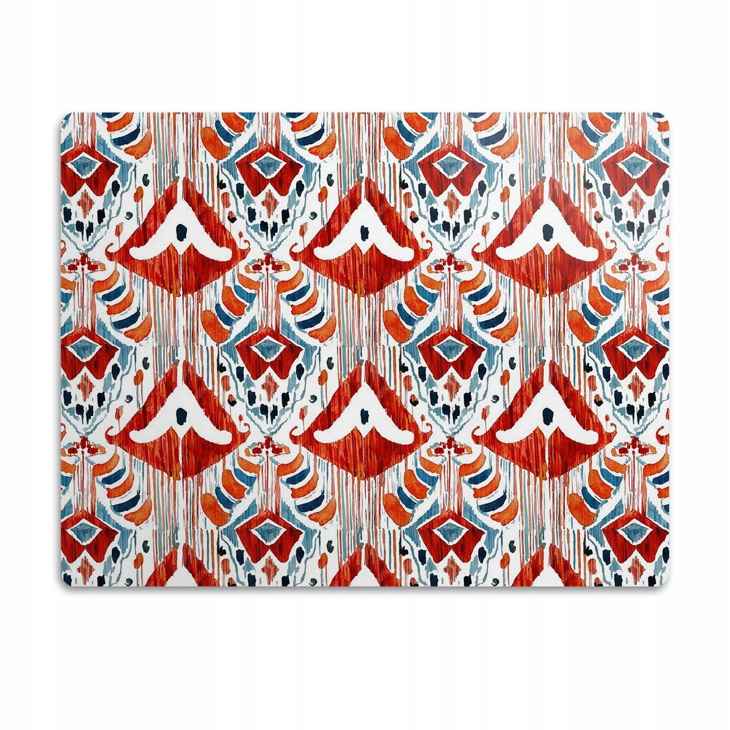 Podložka pod misky pro psa Etnický motiv 90x60cm