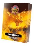 Nerdlab Games Mindbug: First Contact - Add-On Pack