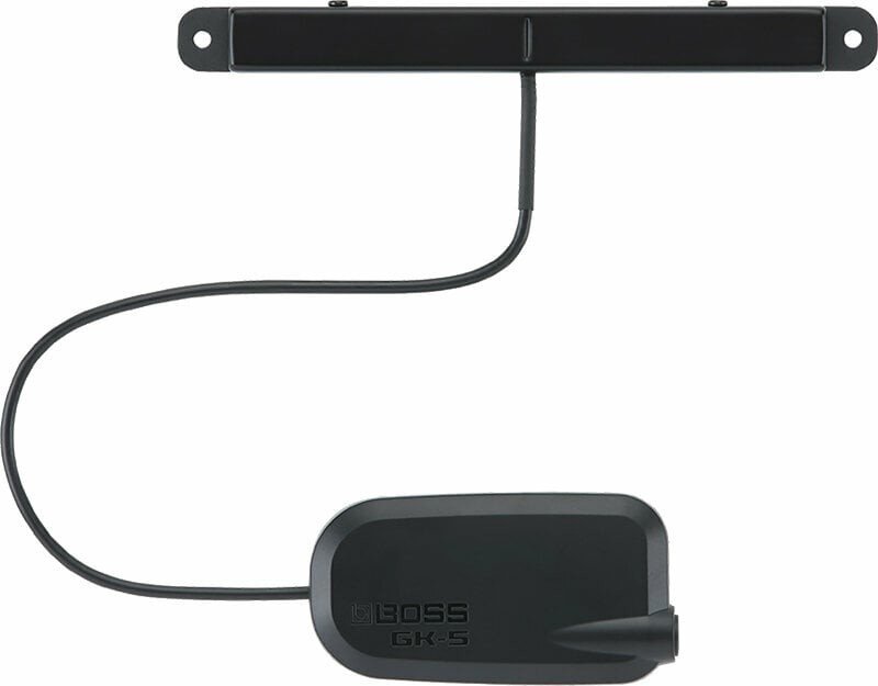 Boss GK-5B Černá