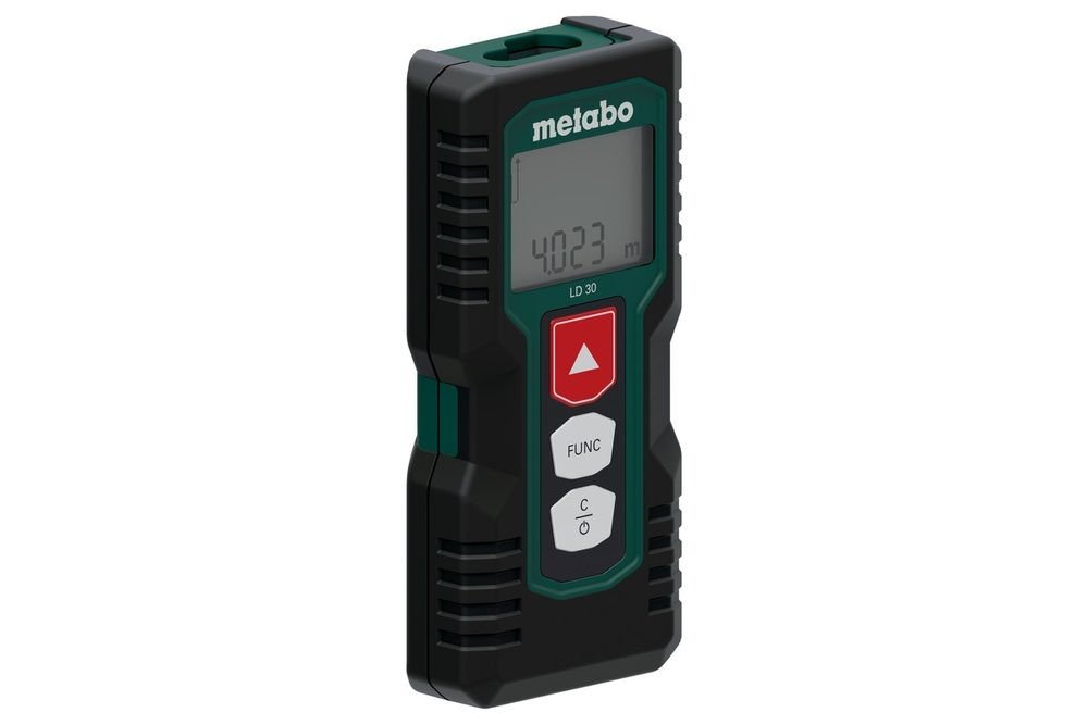 METABO 606162000 Laserový dálkoměr 0-30m LD 30
