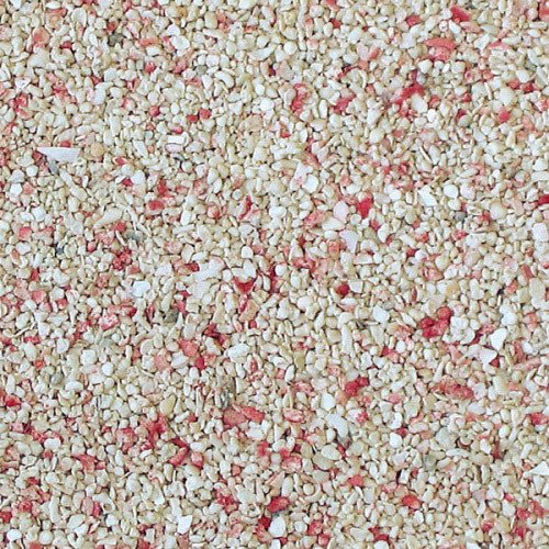 Písek CaribSea Arag-Alive Fiji Pink 9,07 kg