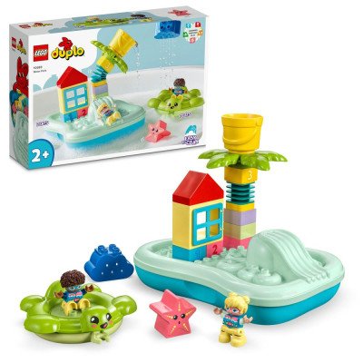 LEGO® DUPLO® 10989 Aquapark