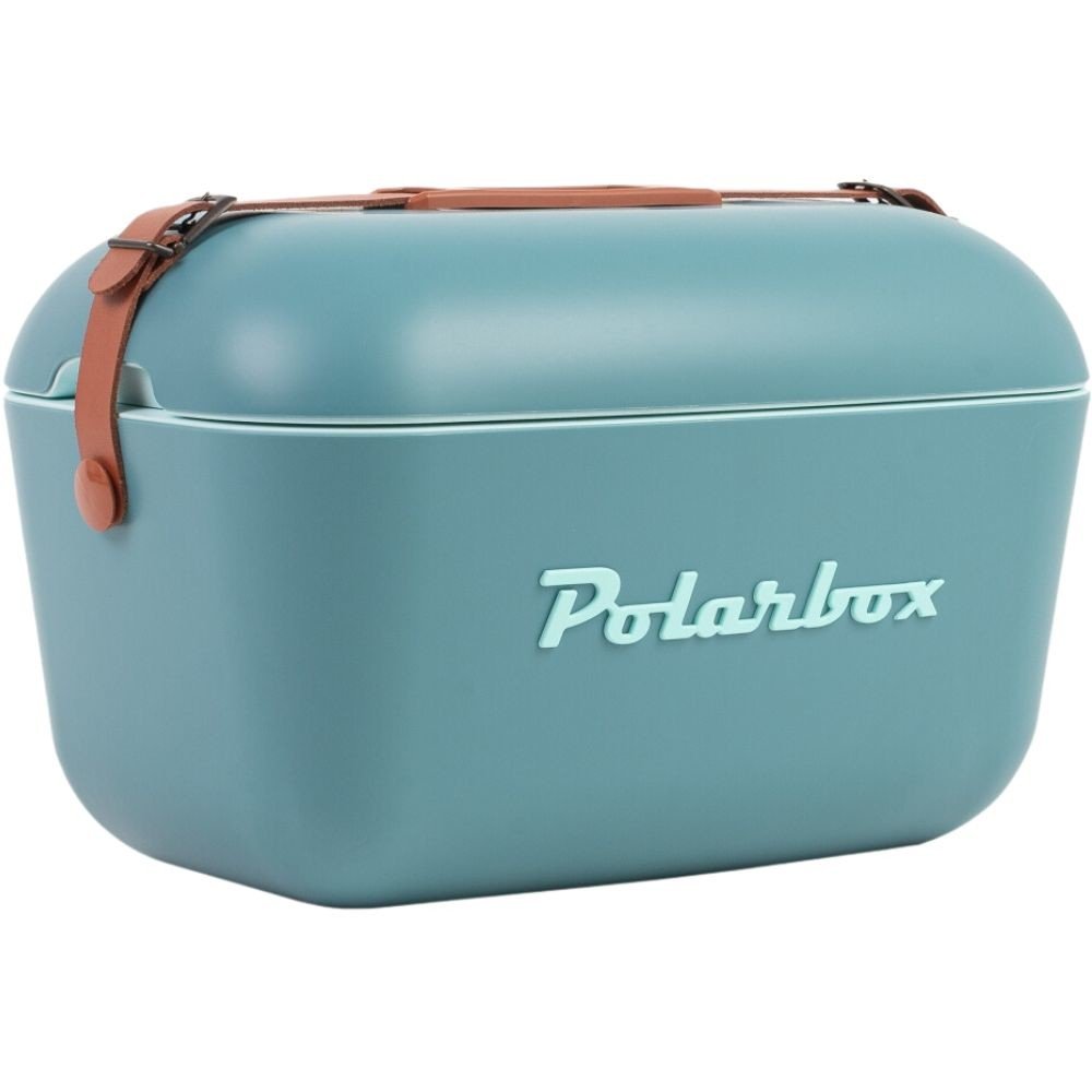 Chladící box CLASSIC 20 l, tmavě modrá, Polarbox