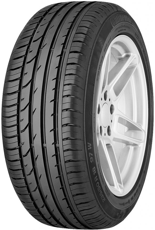 Continental Contipremiumcontact 2 195/50 R 16 84V letní