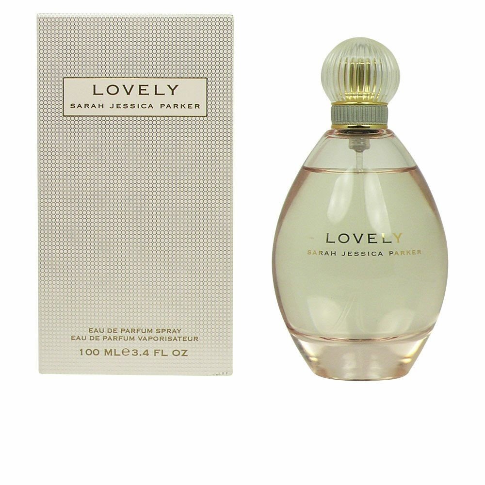 Sarah Jessica Parker Lovely parfémovaná voda pro ženy 100 ml