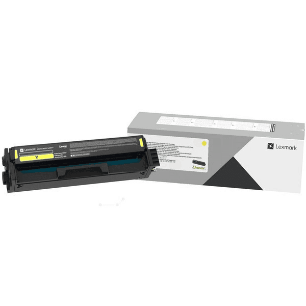 Lexmark C/XC2326 BSD Yellow 6k (24B7501)