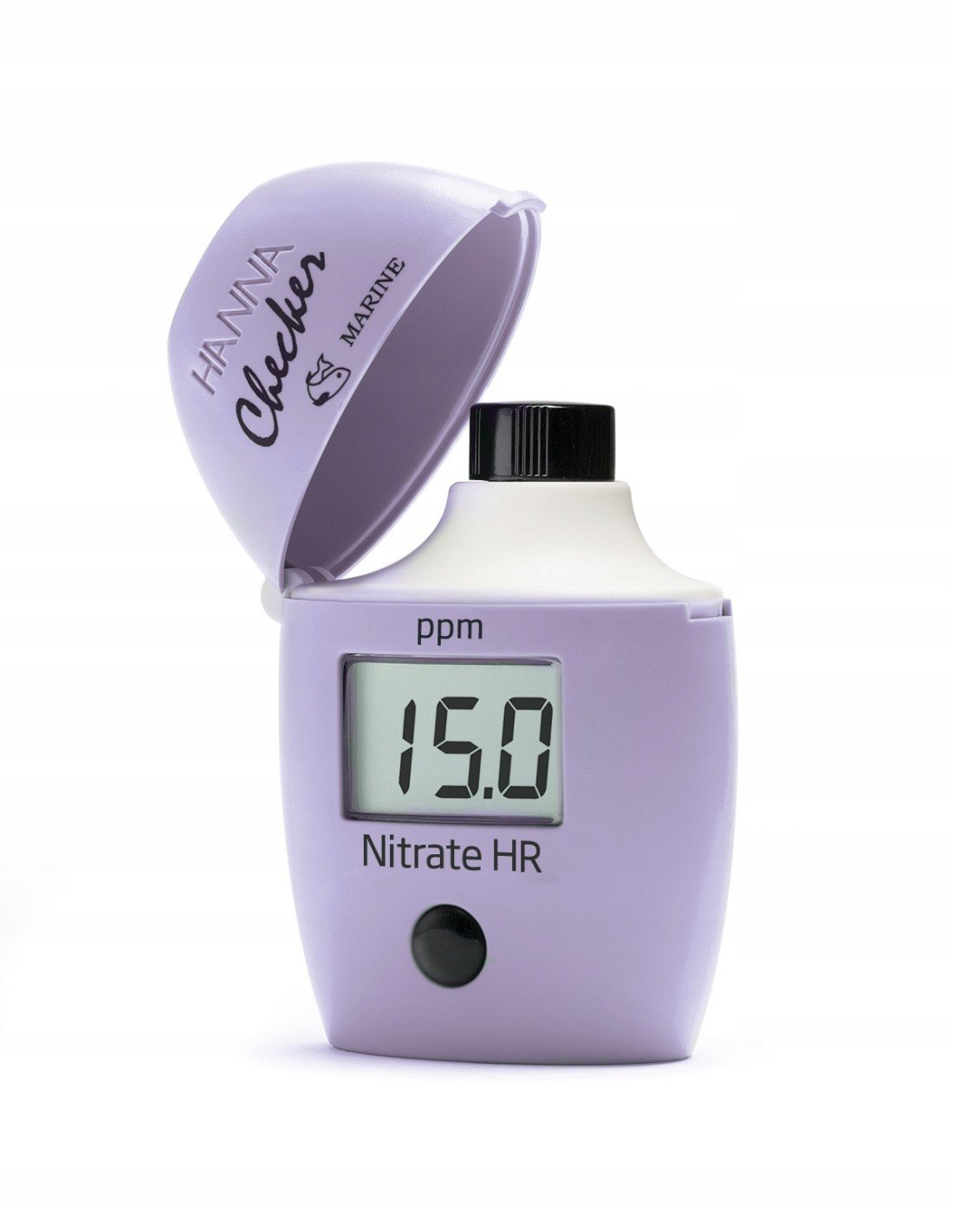 Hanna Hi 782 Mini Fotometr pro měření NO3 High Ran