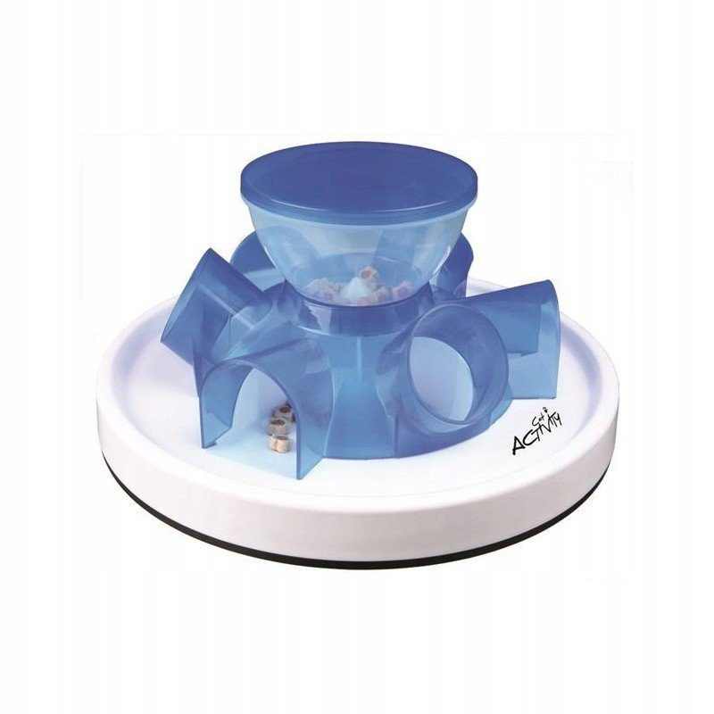 Interaktivní hračka pro kočky 28 cmx14 cm