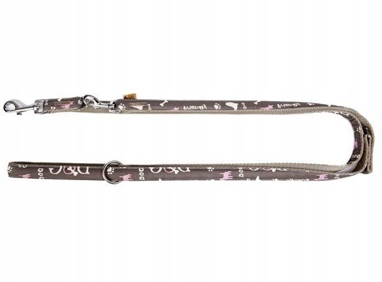 Dingo Vodítko prodloužené America Nevada 2x220cm