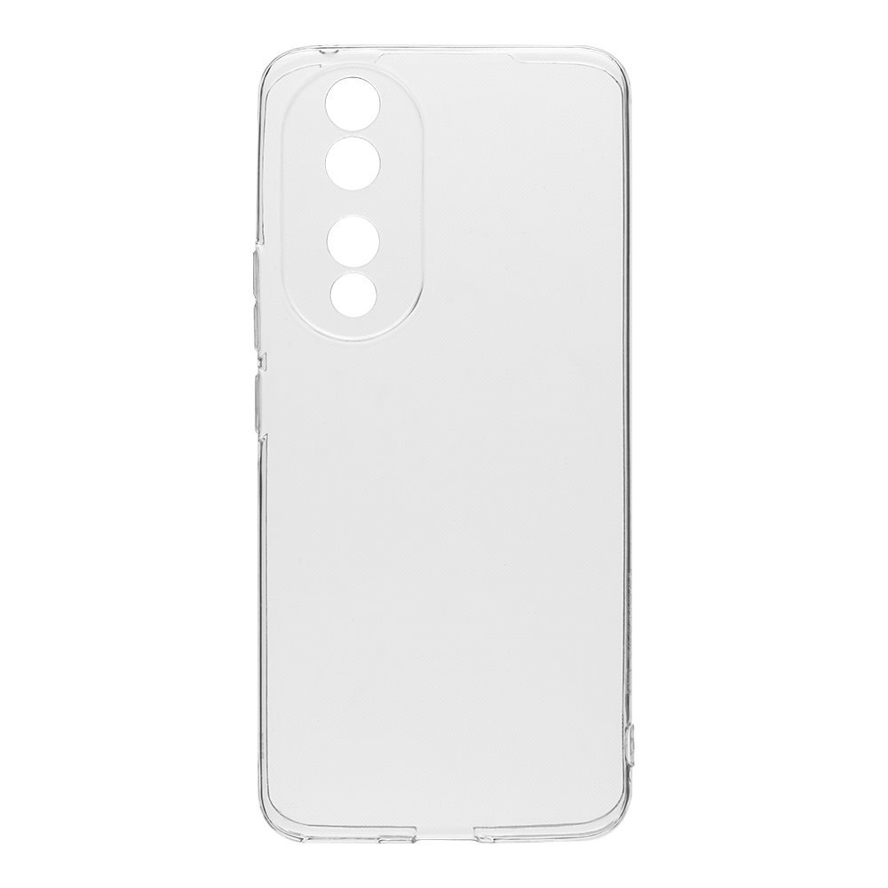 Zadní kryt Tactical TPU pro Honor 90, transparentní