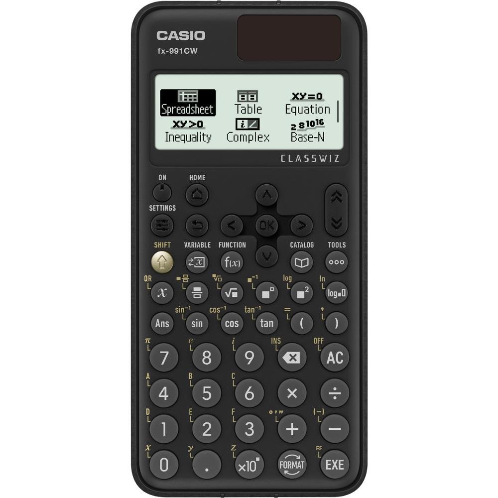 FX 991 CW (bn) CASIO