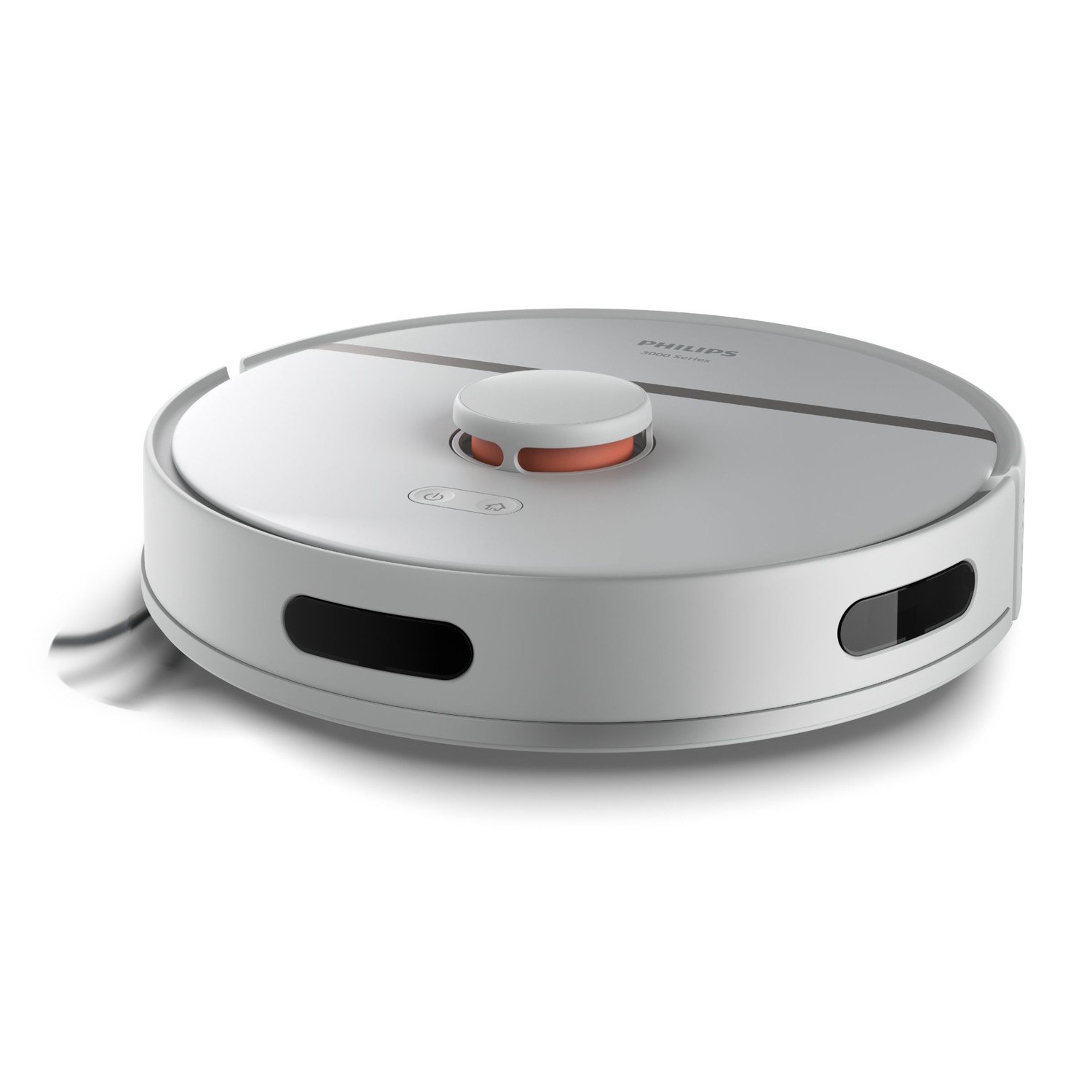 Philips HomeRun Aqua Series 3000 - Robotický Vysavač A mop - XU3000/02