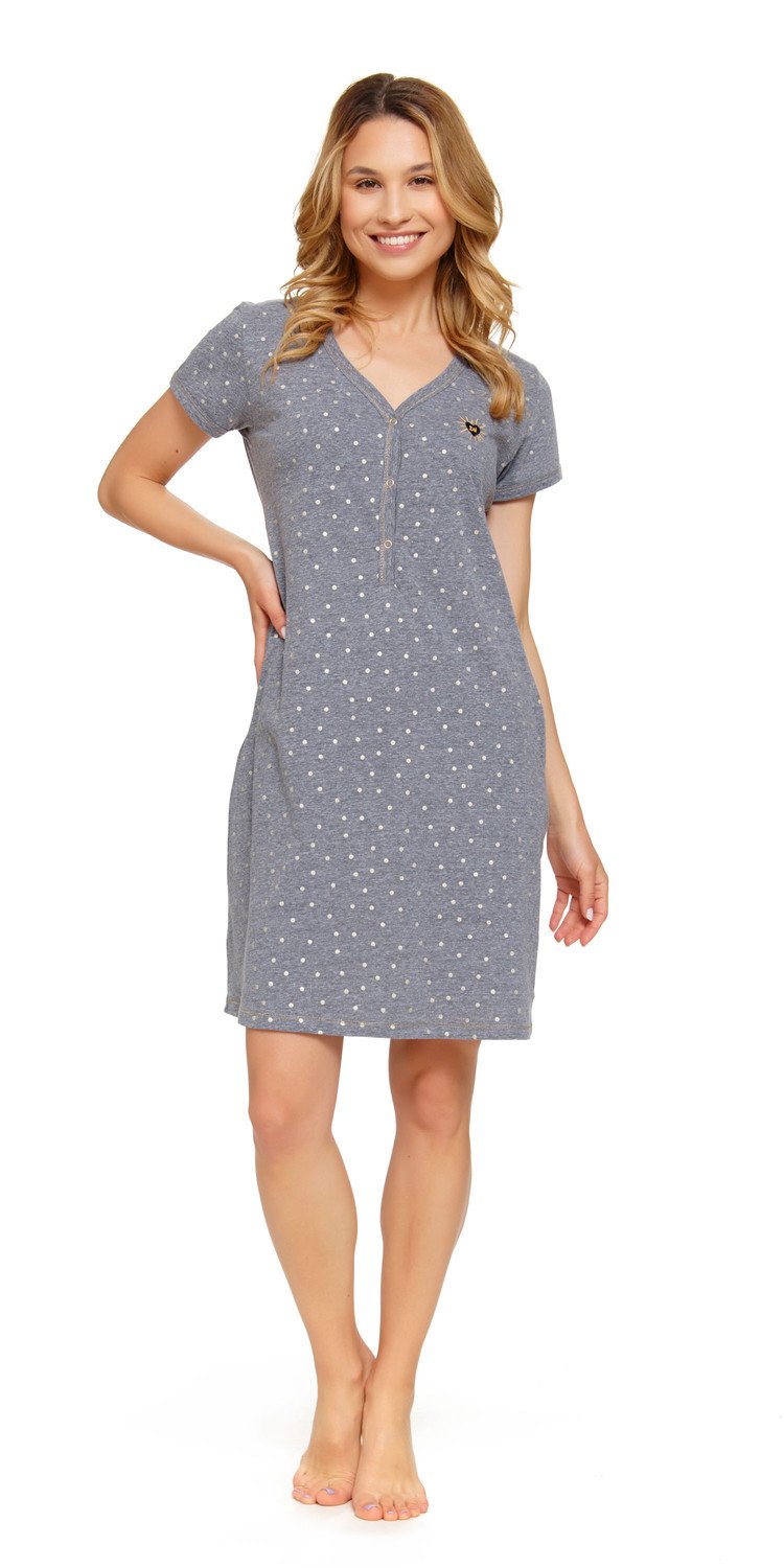 Doctor Nap Woman's Nightshirt TCB.5232