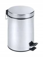 Koš odpadkový nerezový Twizz 20 l