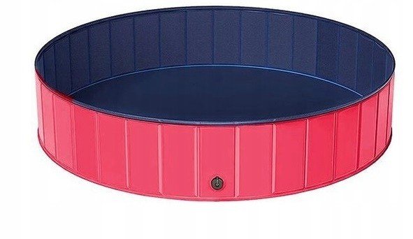 Basen Pro Psa Děti Skladem Solidny 30x100 cm XL