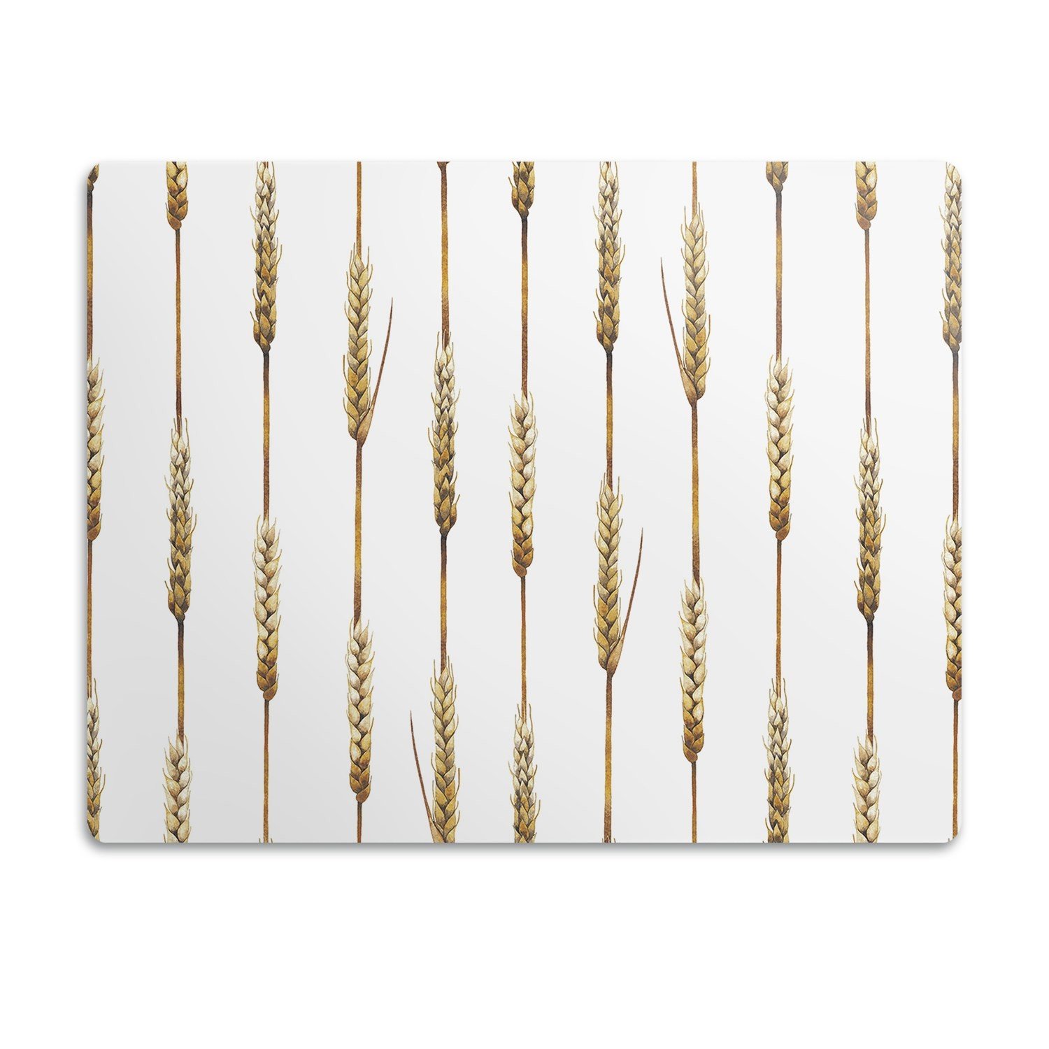 Ochranná podložka pod misku Zlaté klasy 90x60 cm