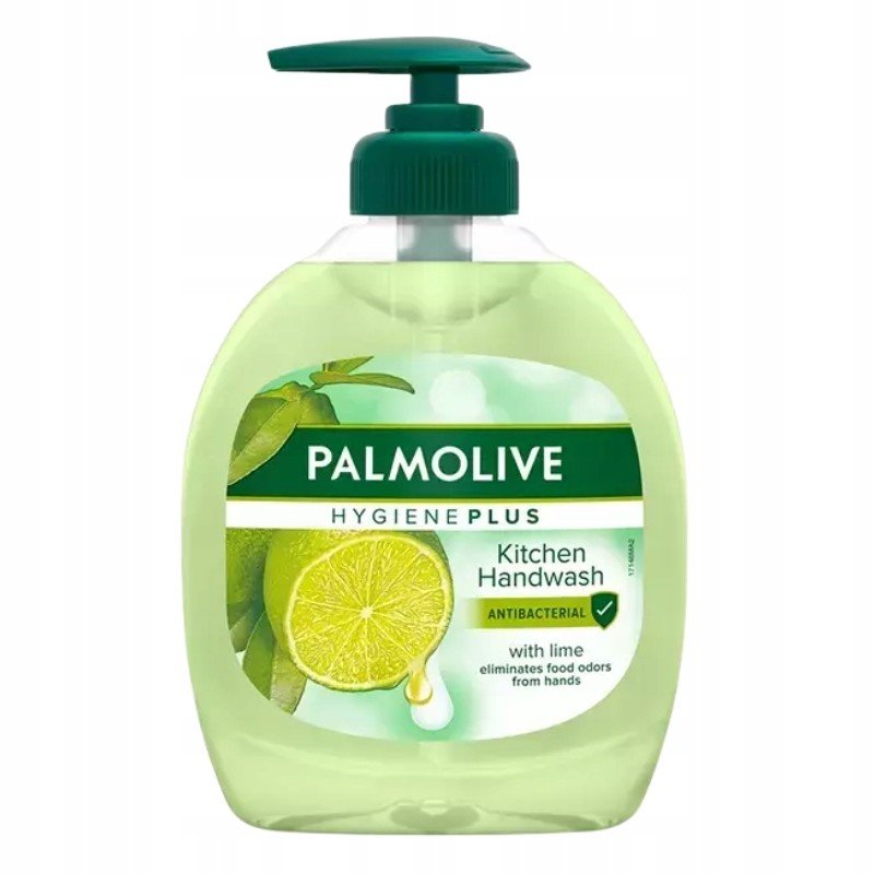 Palmolive Hygiene-Plus Kitchen Tekuté mýdlo 300M