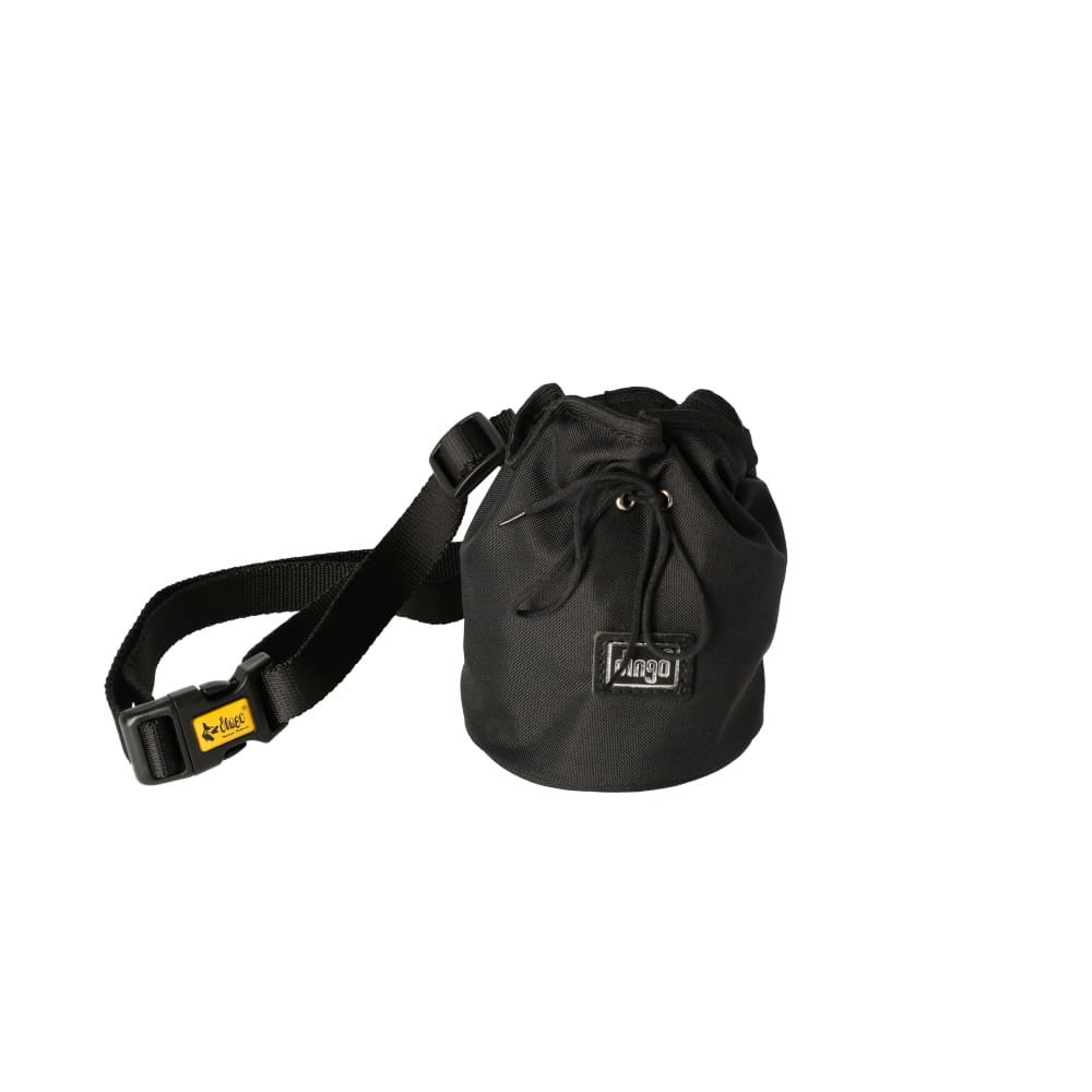 Dingo Sáček Na Pamlsky Pro Psa Černý