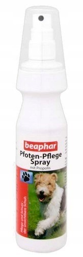 Beaphar Pfoten-Pflege propolisový sprej na ošetřování