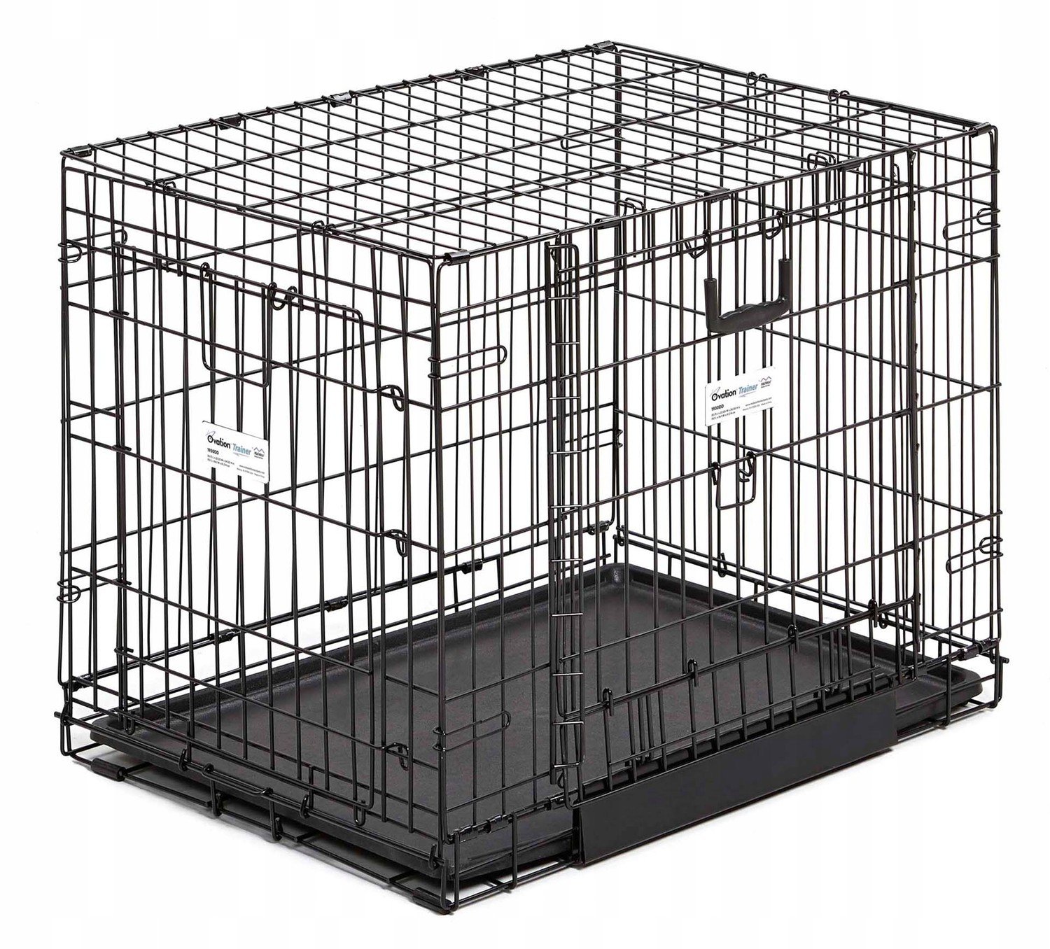 Klec Ovation Trainer 1930 DD 78x56x61cm MidWest