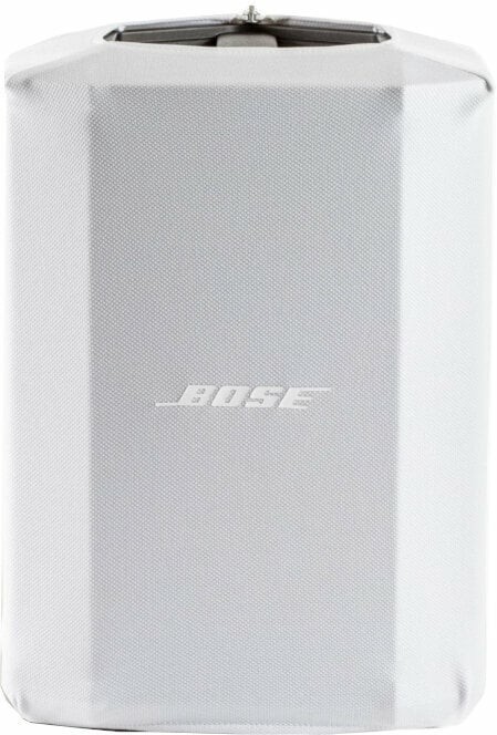 Bose S1 Pro Skin Cover - White Taška na reproduktory