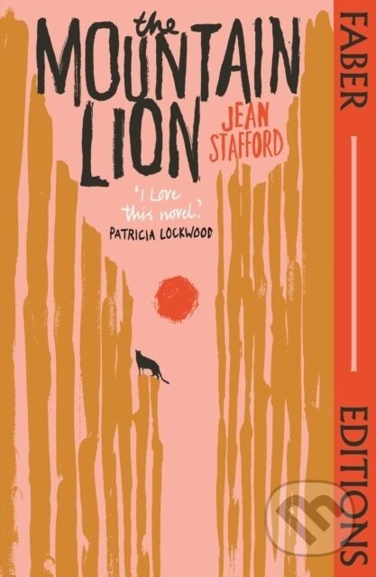 The Mountain Lion (Faber Editions) - Jean Stafford