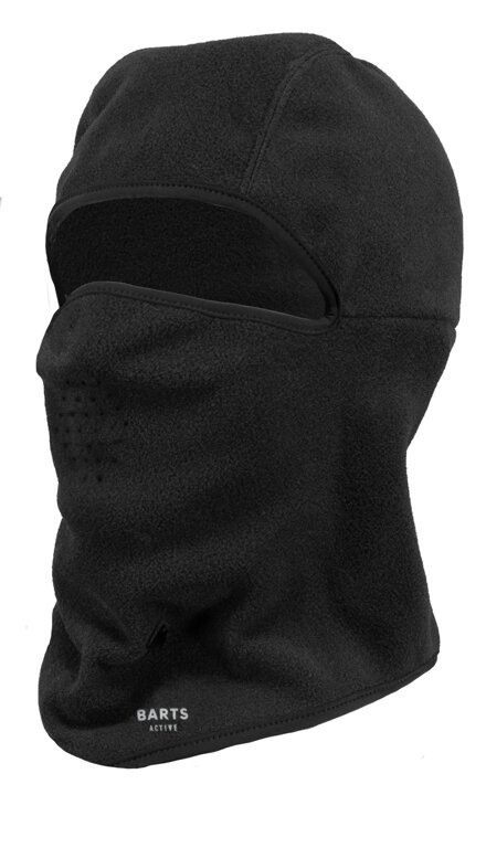 Kukla Barts BALACLAVA Black