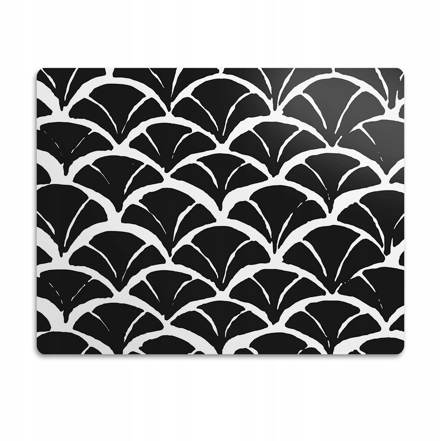 Pro kočku Podložka pod záchod Orientální vzor 90x60 cm