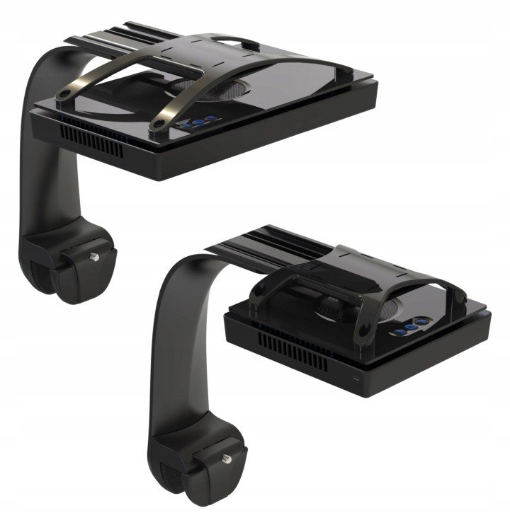 Speciální Sada Pro Montáž Rádiové Lampy XR15