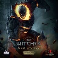 REBEL The Witcher: Old World – Legendary Hunt