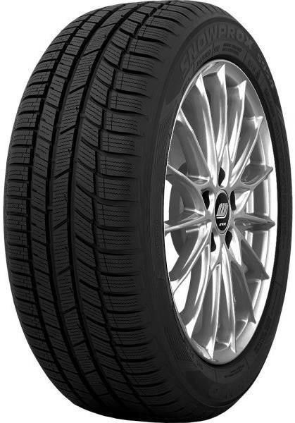 Toyo Snowprox S954 255/40 R 19 100V zimní