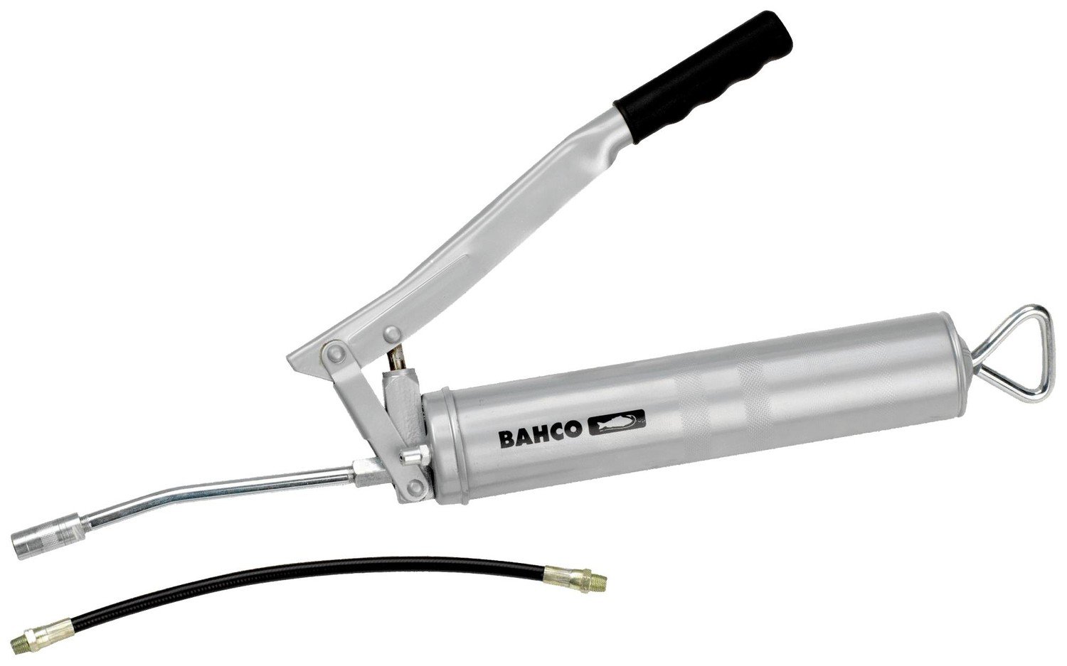 Bahco BOD5400 Kartušové mazací čerpadlo (d x š x v) 390 x 120 x 55 mm