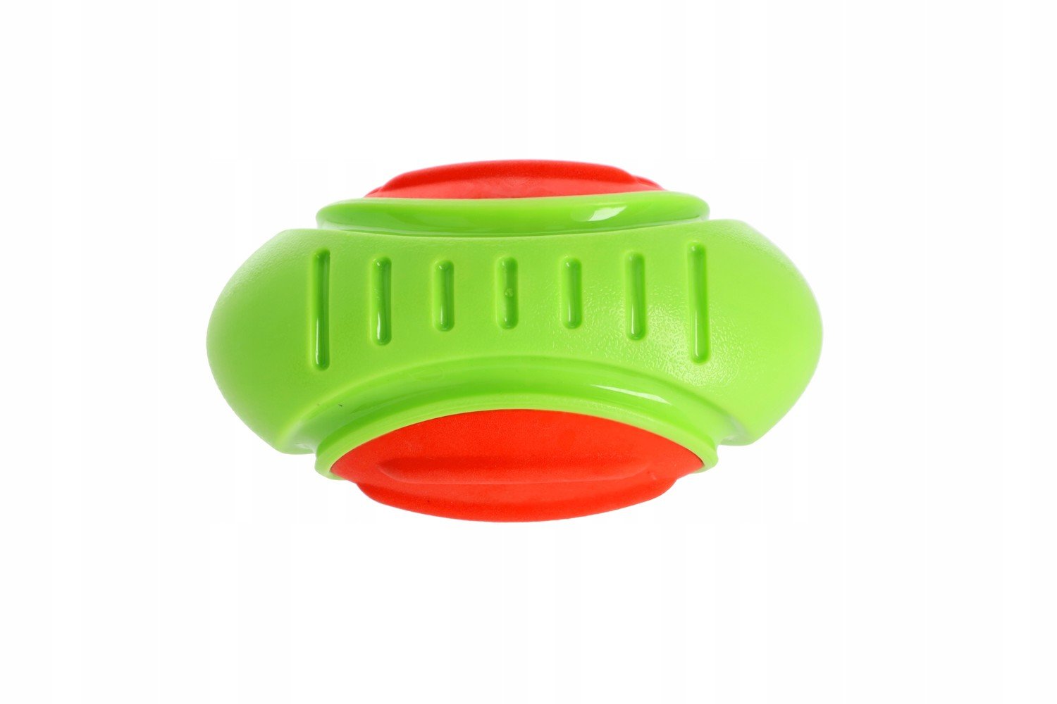 Hračka Pro Psa Guma Tpr Rugby Dent, 17 CM