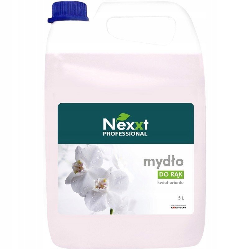 Tekuté Mýdlo Nexxt 5 L