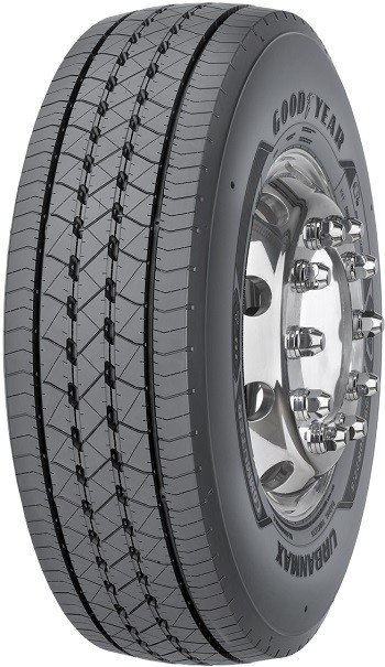 Goodyear Urbanmax Commuter 295/80 R 22.5 156/149L celoroční