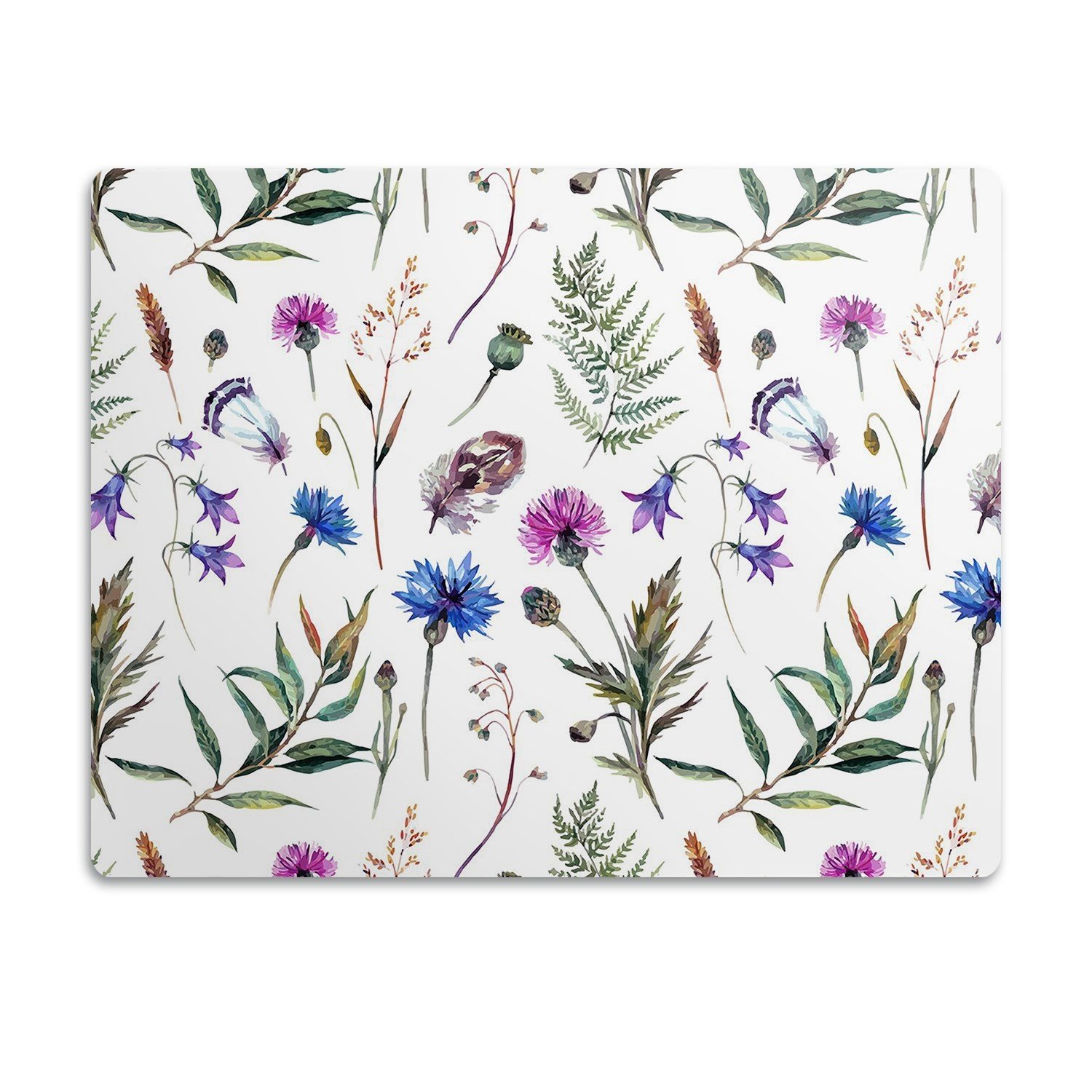 Ochranná podložka pod kočičí toaletu Chabry 90x60 cm