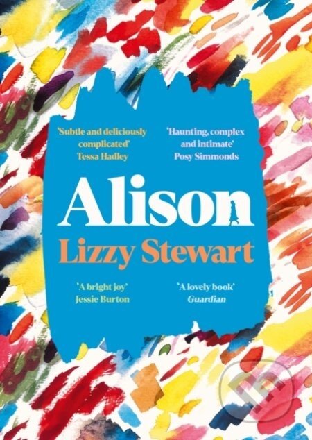 Alison - Lizzy Stewart