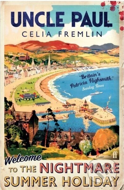 Uncle Paul - Celia Fremlin